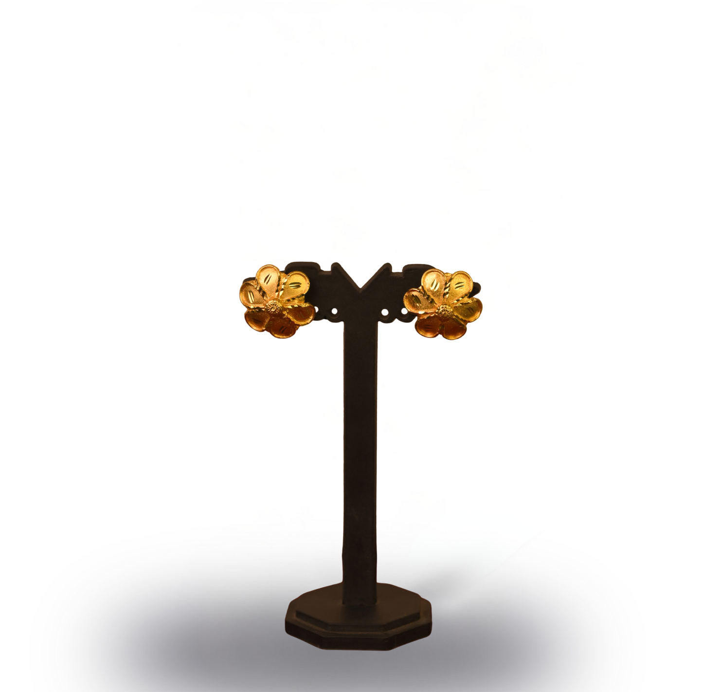 24K Gold-Plated - Maharanir Peacock Long Set with Earrings – Premium Costume Jewellery)